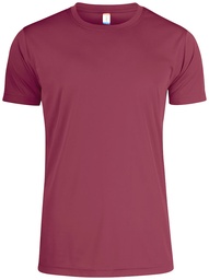 CAMISETA 029038 MC BASIC ACTIVE -T