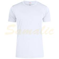 CAMISETA 029038 MC BASIC ACTIVE-T