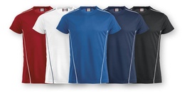 CAMISETA 029336 MC ICE-SPORT