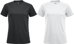 CAMISETA 029339 MC PREMIUM ACTIVE-T LADIES