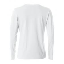 CAMISETA BASIC T ML LADIES 029034