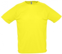 CAMISETA MC  TECNICA SPORTY