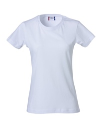 CAMISETA MC 029031 BASIC-T LADIES