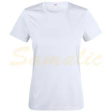 CAMISETA MC 29039 BASIC ACTIVE-T LADIES