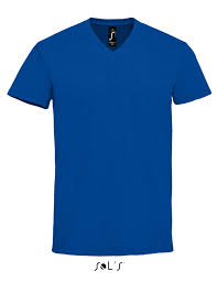 CAMISETA MC IMPERIAL V MEN CUELLO PICO