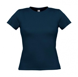 CAMISETA MC MUJER 134.42