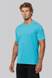 CAMISETA DEPORTE HOMBRE MC PA438