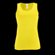 CAMISETA SPORTY TT WOMEN