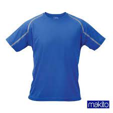 CAMISETA TECNIC FLESER 4471