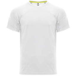 CAMISETA TECNICA MONACO 6401