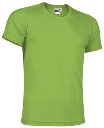 CAMISETA TECNICA RESISTANCE ADULTO