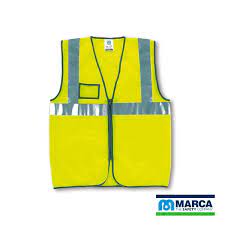 CHALECO FLUO 288VFCNF