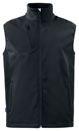 CHALECO SOFTSHELL 643702