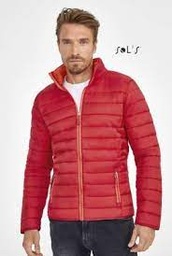 CHAQUETA 1193 RIDE MEN