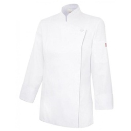 CHAQUETA 405203TC ML COCINERA