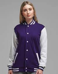 CHAQUETA 455.55 UNIVERSITARIA