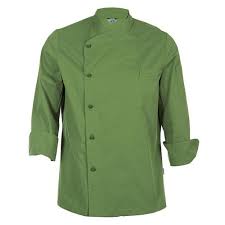 CHAQUETA 9307 COCINA TERAMO