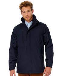 CHAQUETA CORPORATE 3 EN 1 418.42