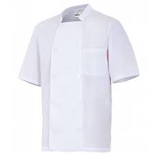 CHAQUETA MC COCINERO 405201