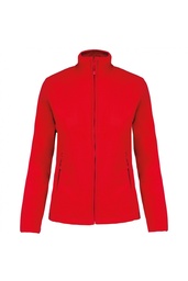 CHAQUETA POLAR MAUREEN K907 MUJER