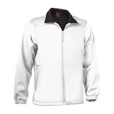 CHAQUETA SOFTSHELL RONCES  CREMALLERA LARGA