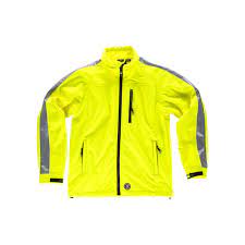 CHAQUETA SOFTSHELL S9530 AV