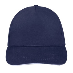 GORRA 5 PANELES SUNNY