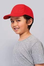 GORRA 5 PANELES SUNNY KIDS