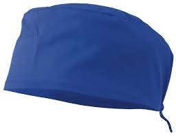 GORRO 534001 SANITARIO