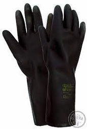 GUANTE NEOPRENO 7300 BLACK DEFENDER