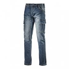 PANTALON  702.172115 CARGO DENIM