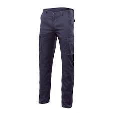 PANTALON 103005S STRETCH 290GR