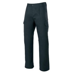 PANTALON 103006 MB FORRADO