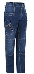 PANTALON 1804 DENIM SLIM FIT