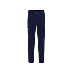 PANTALON 4813 FORRADO POLAR TEFLON.