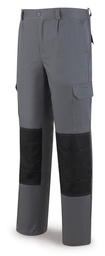 PANTALON 588-PSTRG ALGELAST.GRIS