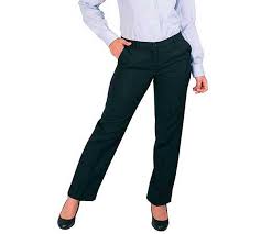 PANTALON S206179 SEÑORA SPINZAS POL.STRECHT