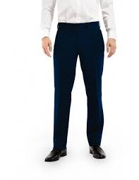 PANTALON 1116180 CAB.100%POL