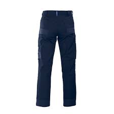 PANTALON 644512 MARINO