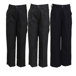 PANTALON 7300 NIÑO T.6-8