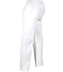 PANTALON 7725 PREMAMA PIQUE