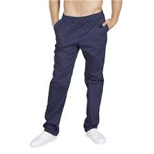 PANTALON 773G GOMA ENT.