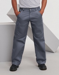 PANTALON 932.00 WORWEAR R-001M-0