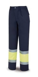 PANTALON 988-PFYIA IGNI/ESD