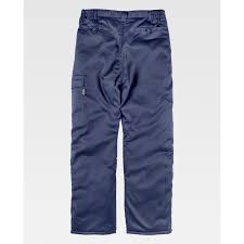 PANTALON ACOLCHADO B1410