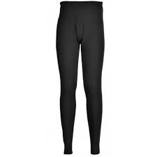 PANTALON B121 TERMICOS