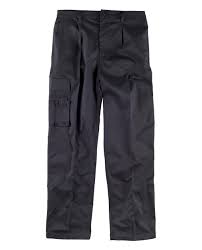 PANTALON B1409 MB TRIPLE COSTURA