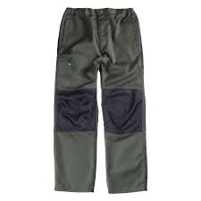 PANTALON B1411 COMBI