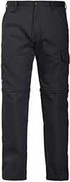 PANTALON DESMONTABLE 642502