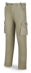 PANTALON ELASTICO 588-PELAST